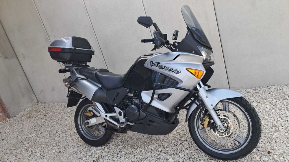 Honda Varadero 1000