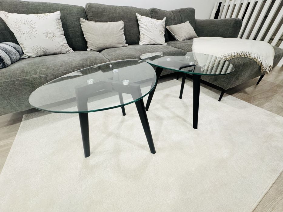 Mesas de centro sala