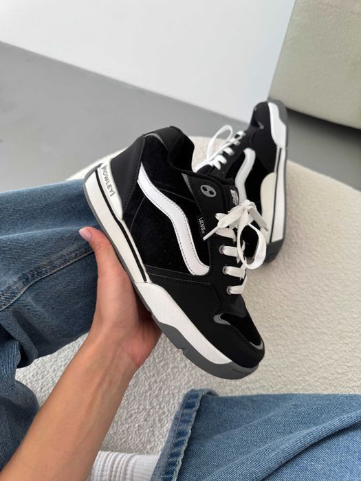 Кеди Vans Rowley XLT 36-45 (Оплата при отриманні)