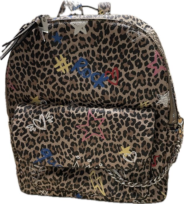 Mochila versatil