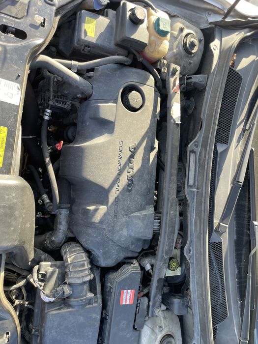 Volvo XC90 2.4d  4х4 АКПП на ЗСУ