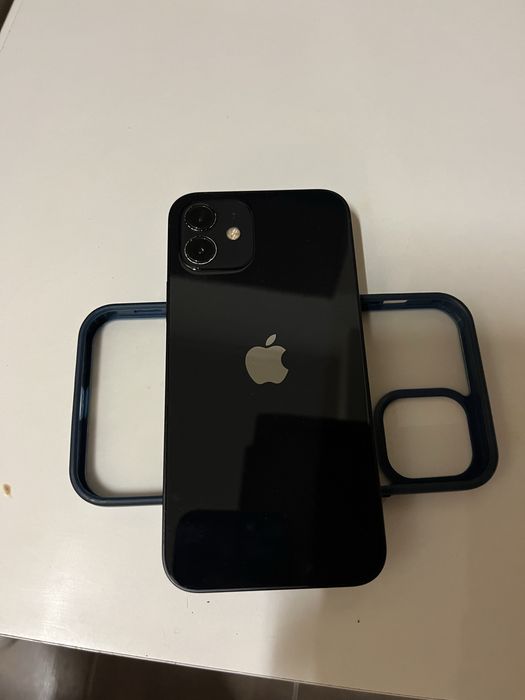 iphone 12 preto 128gb DESCONTO