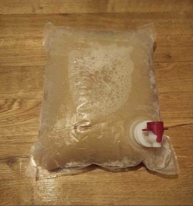 Sok z owoców pigwowca japońskiego 6L