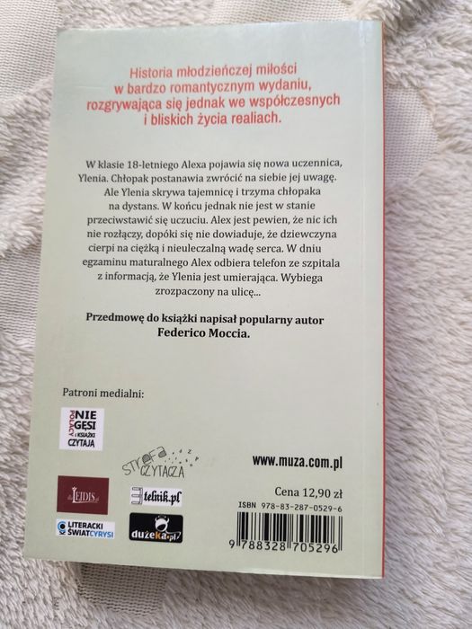Moje serce należy do Ciebie
