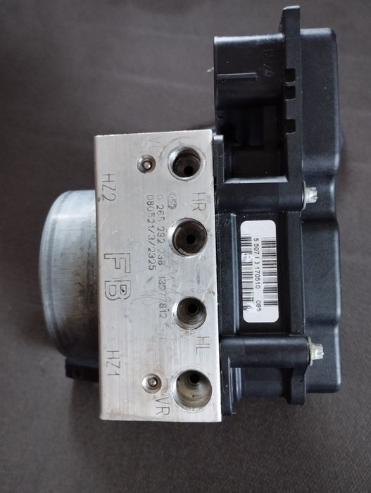 Bomba elétrica opel corsa
