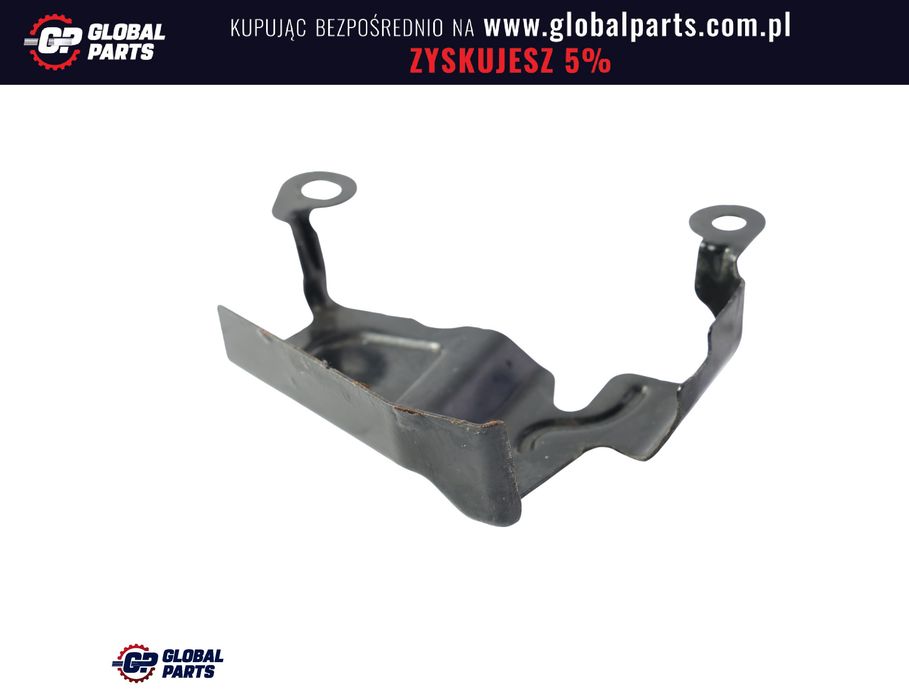 Ford Mondeo Mk5 Przedni Wspornik Obudowy Systemu Alarmowego
