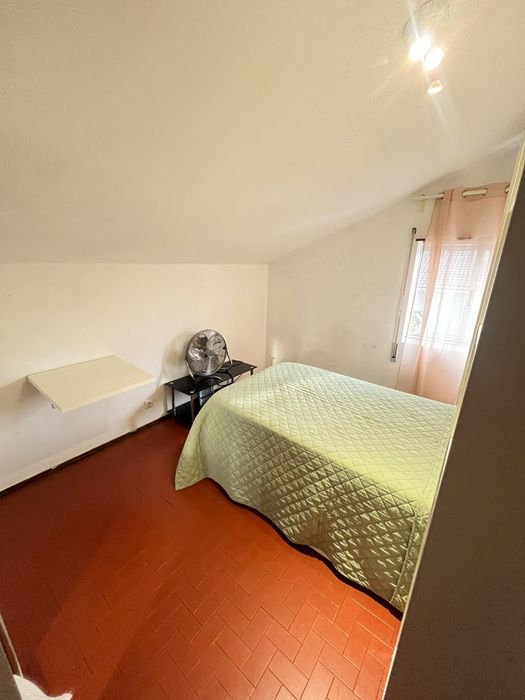 Quarto para alugar /casal