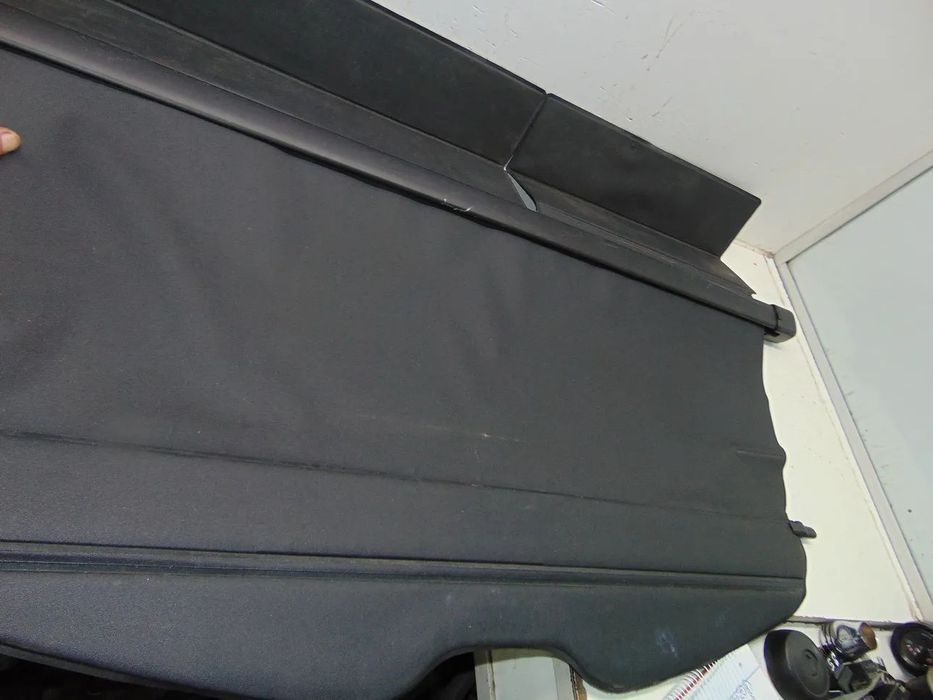 Mazda 5 chapeleira " nova de stock antigo
