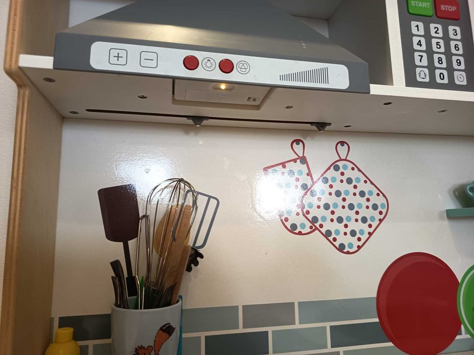 Cozinha brincar Ikea