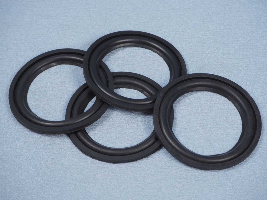 Підвіси для динаміків