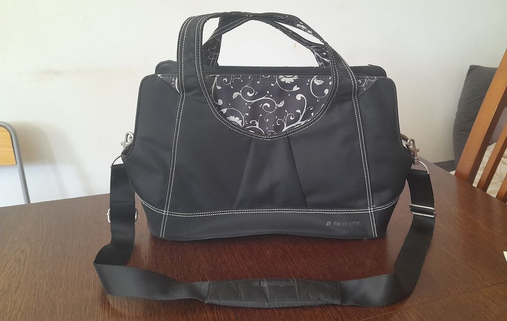 Damska torba na laptopa Kensington