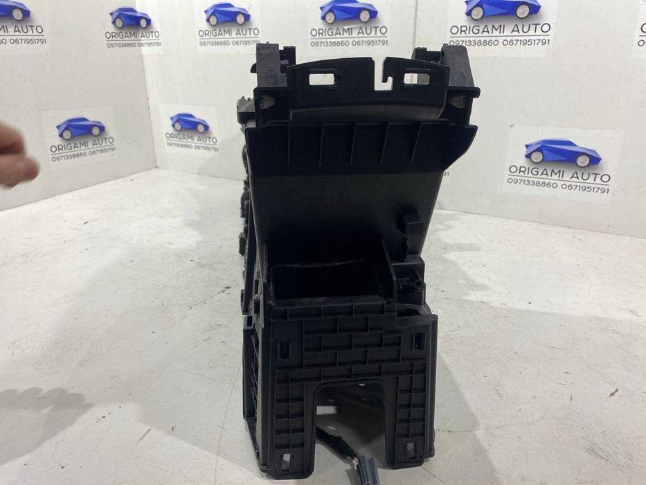 Кронштейн каркас тонеля Ford escape mk4 форд эскейп мк4 2020 2021+