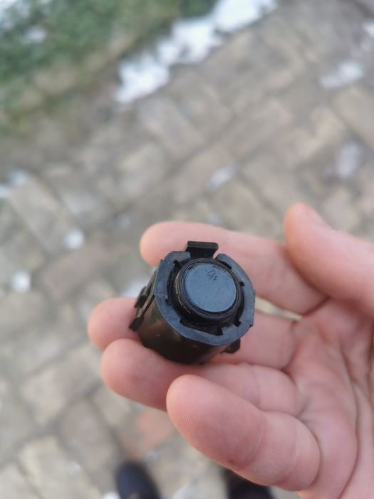 Парктроник ауди audi a6 c7, датчик парковки, парктронік