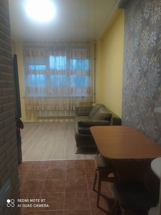 Продам 1-ком квартиру Боровского