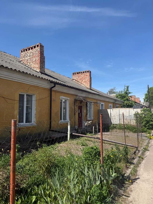 Частина будинку, вул. Г.Полуботка