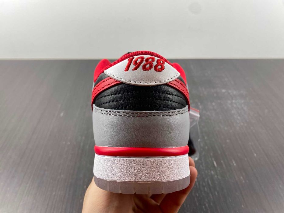 Nike Dunk Low - Clark Atlanta University