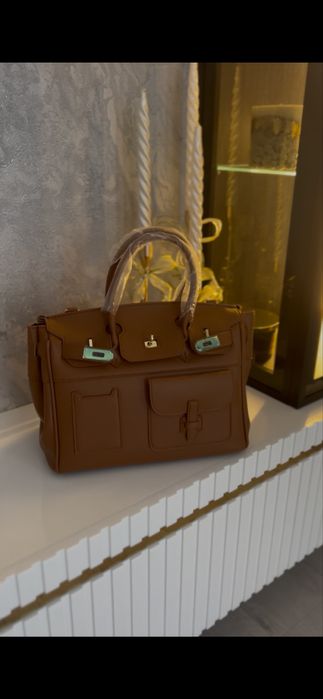 Продам брендову якісну сумку бренд