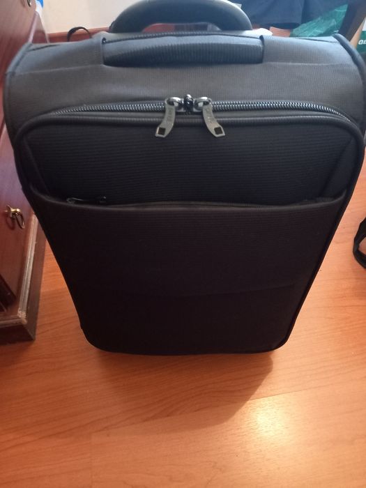 Trolley de Viagem Novo