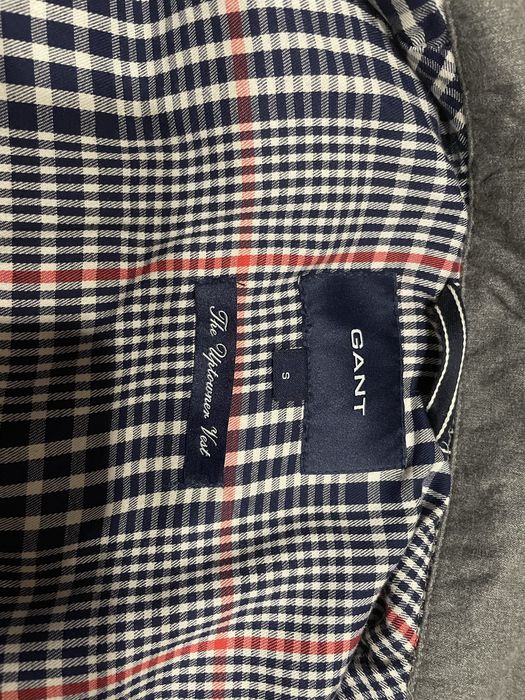 Colete Gant original