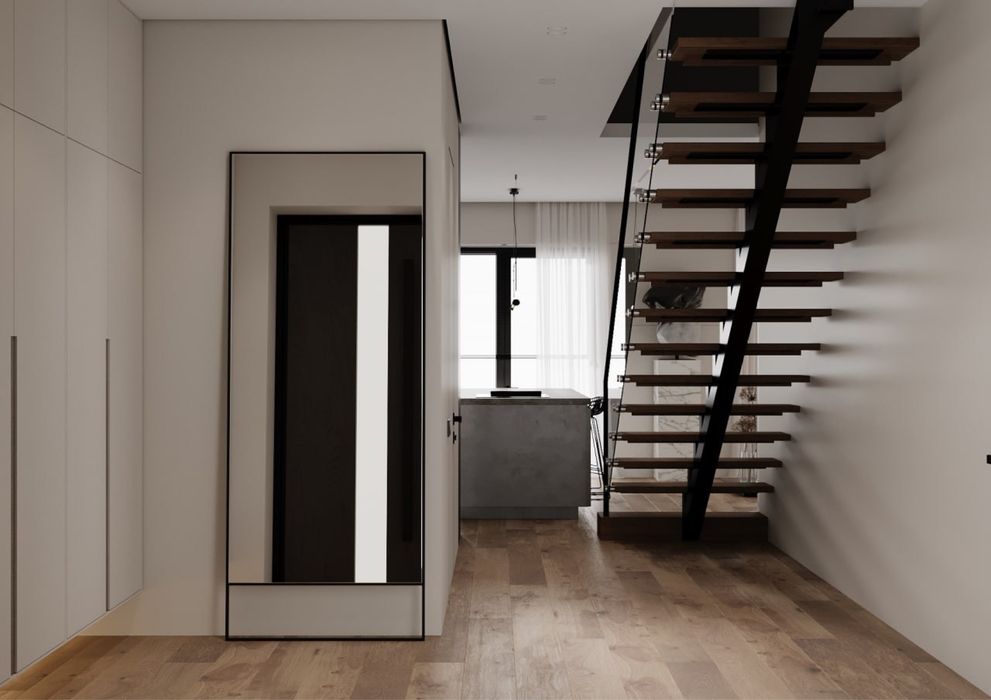 Будинок за адресою вул. Бандери Степана (площа 140 м²) - Atlanta.ua - фото 5