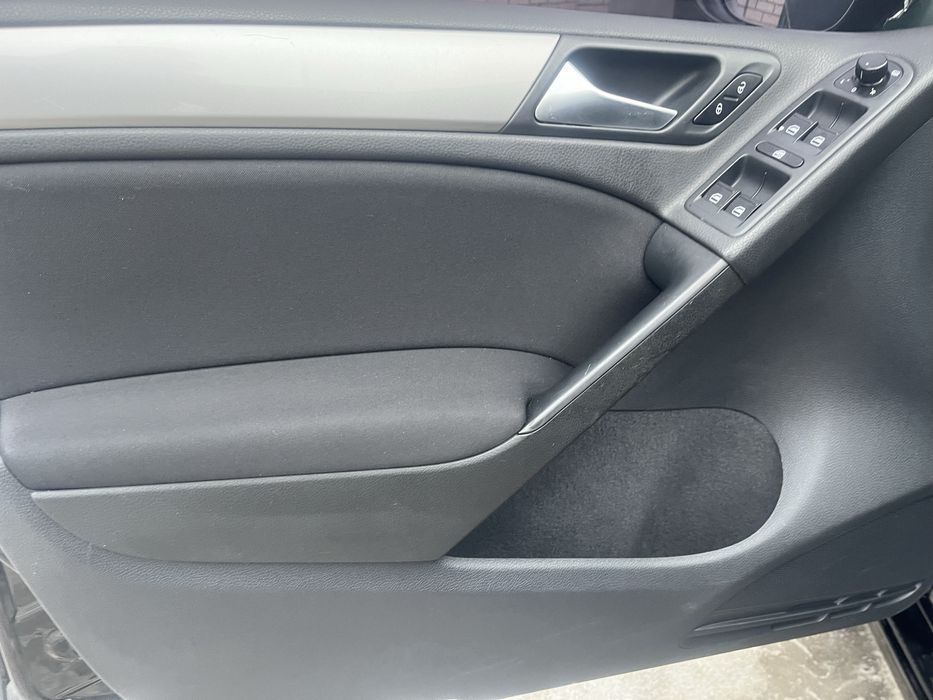 Volkswagen Golf 6-2012 р,Газ-бензин