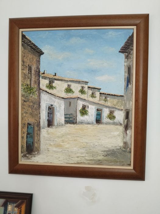 Paintings in excellent condition64550928177922122