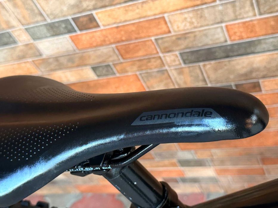 Велосипед CANNONDALE Trail 7 29"M" Shimano, SR Suntour GERMANY