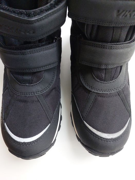 Зимові черевики Viking Beito Warm GTX 2V