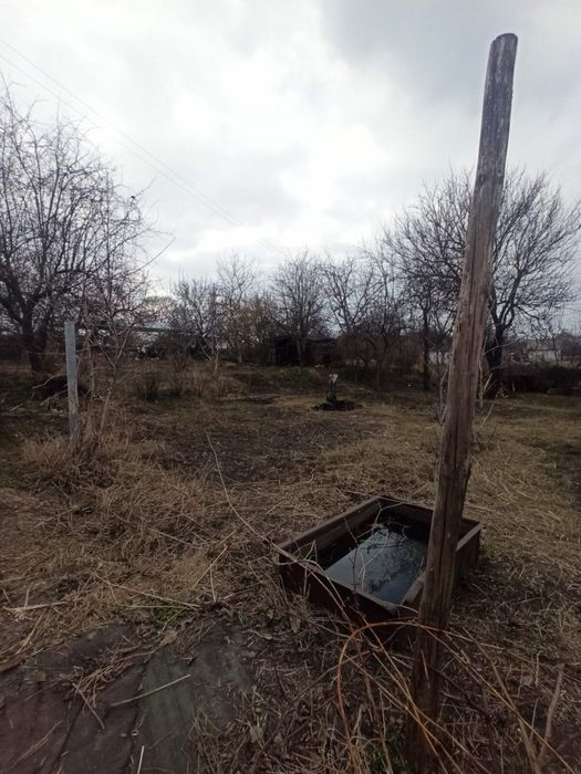 Продаж дачного будинка із земельною ділянкою в СТ « Енергетик»