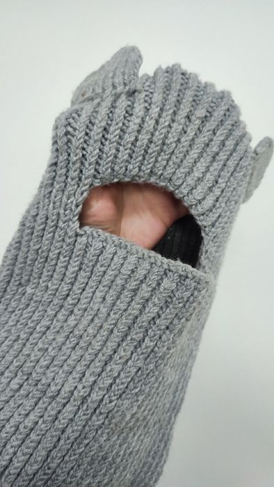 Шапка - балаклава