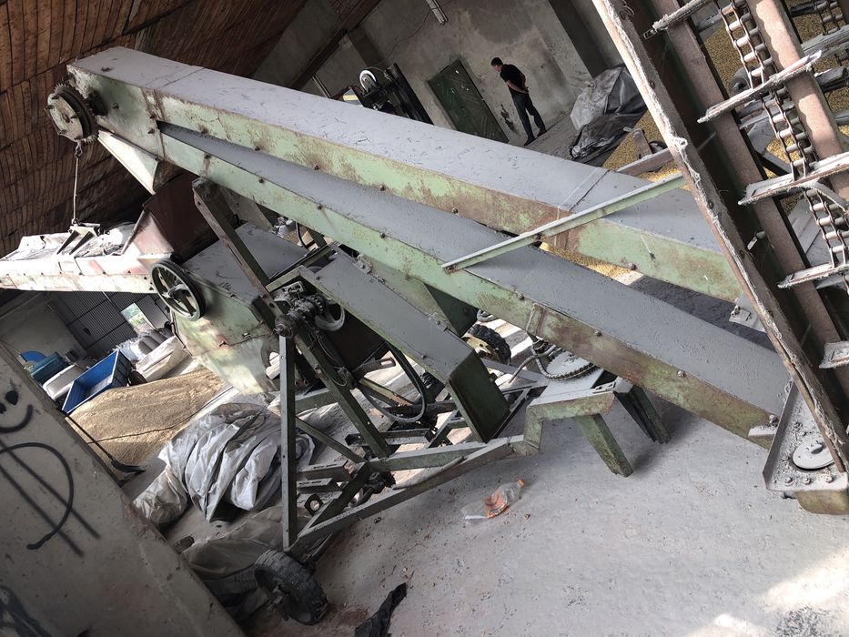 Продам зернометач