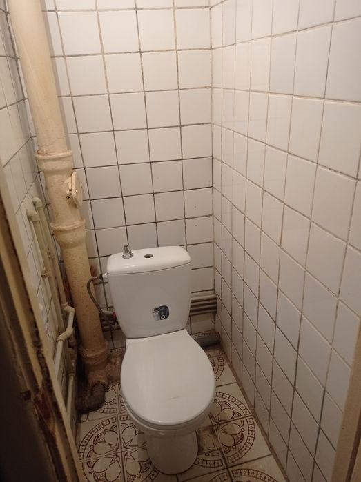 Здається 2х кімнатна квартира