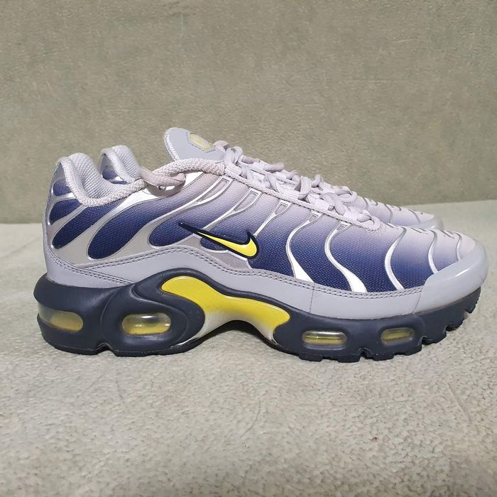 Кросівки nike air max tn,оригінал