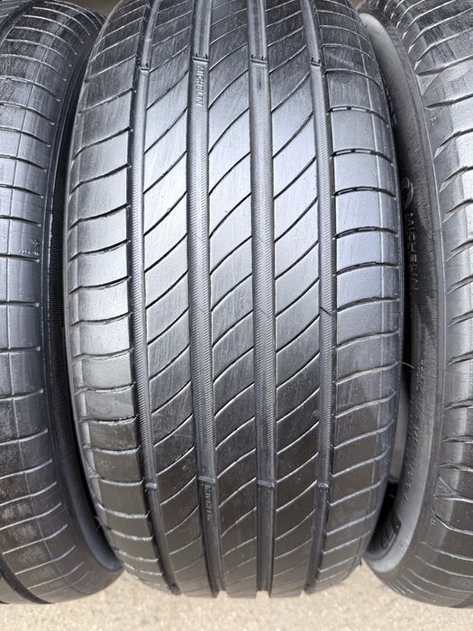 195-55-16 Michelin.25 Рік Літо.. Склад резини