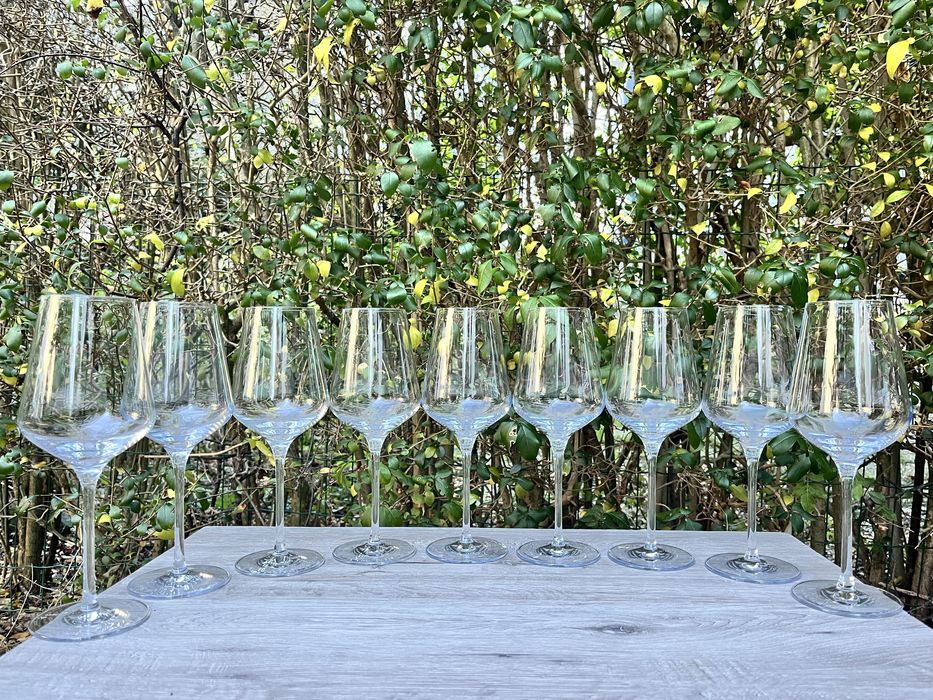 Бокали для вина Villeroy&Boch