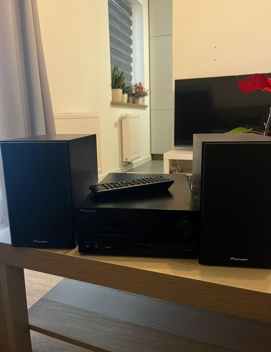 Zestaw audio Pioneer
