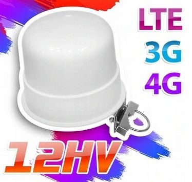 dookólna antena mimo lte 24dbi modem mf821 mf823 !