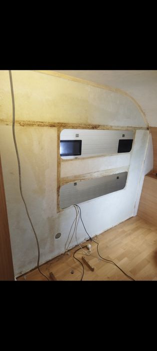 Naprawa, Serwis, przyczep kempingowych i kamperów