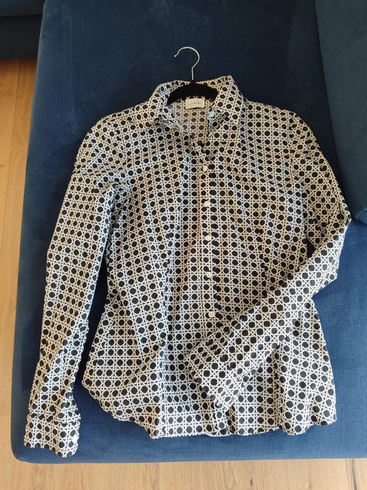 Piękna koszula LAMBERT r. 36 na święta