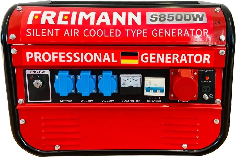 Продам генераторы.