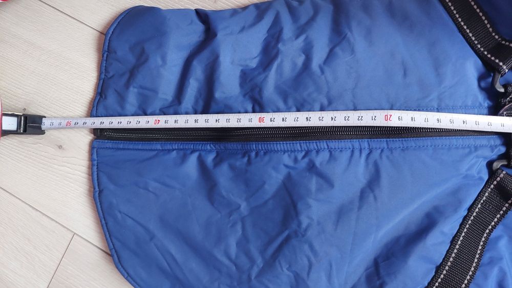 Куртка для собак buddypuppy