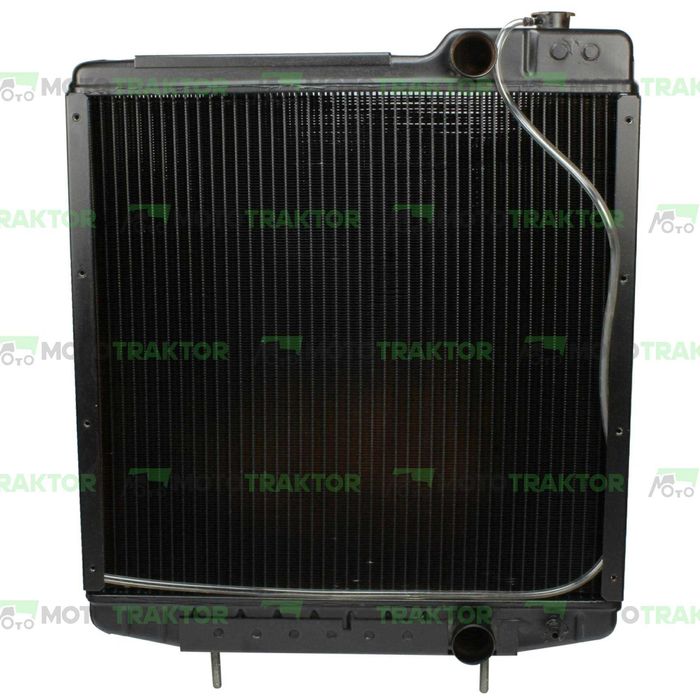 Reservoir Tank Part #A184395 - Compatible With Case 71X0/72X0/92X0 & New Holland TJ/T90X0 Tractor Models