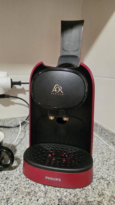 Máquina de Café  Barista