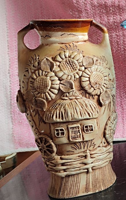 Посуда хорошая - договорная