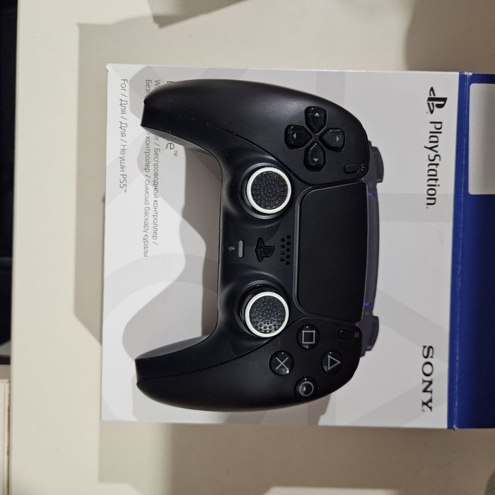Геймпад Dualsense PS5