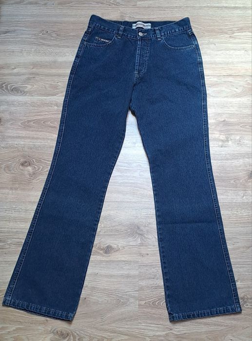 Nowe Spodnie jeansy Rocks Agate rozm. 38
