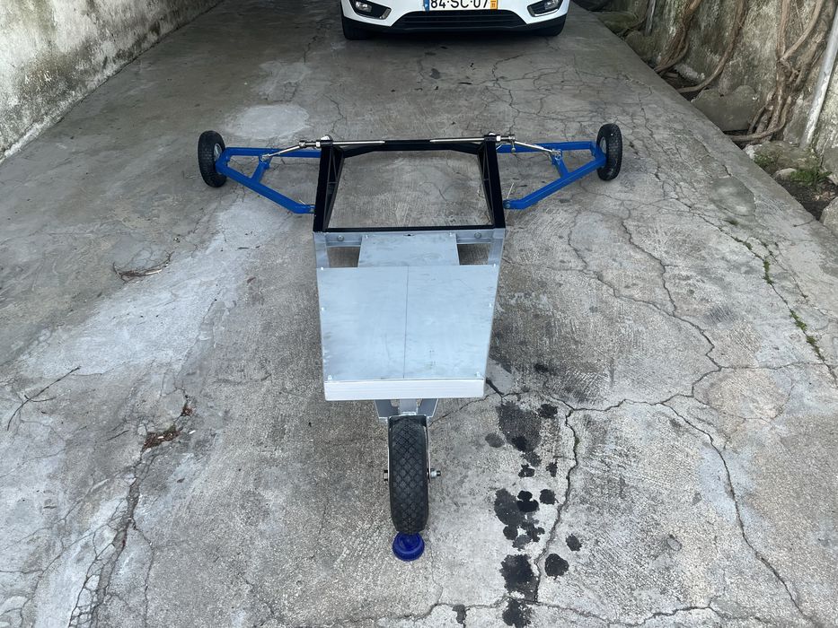 Vendo wheelie trainer