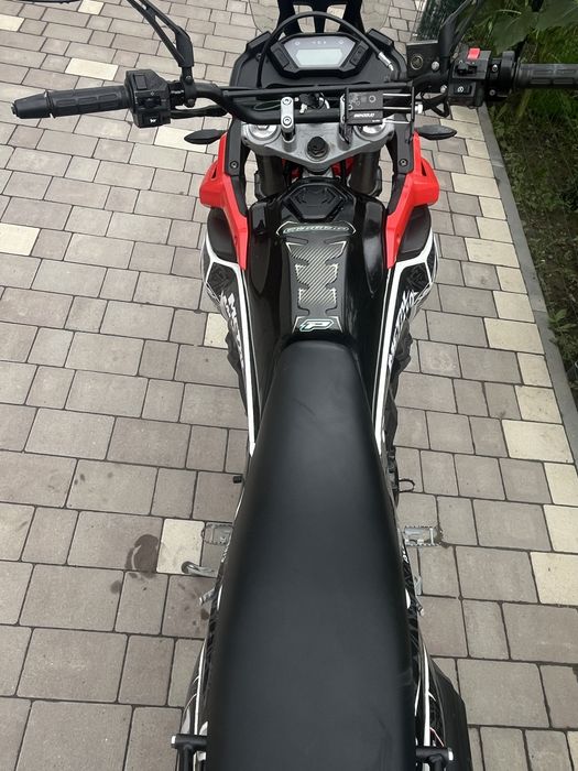 Loncin lx250GY-3G DS2