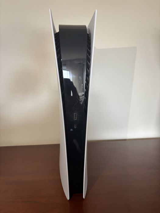 PlayStation 5 - Digital
