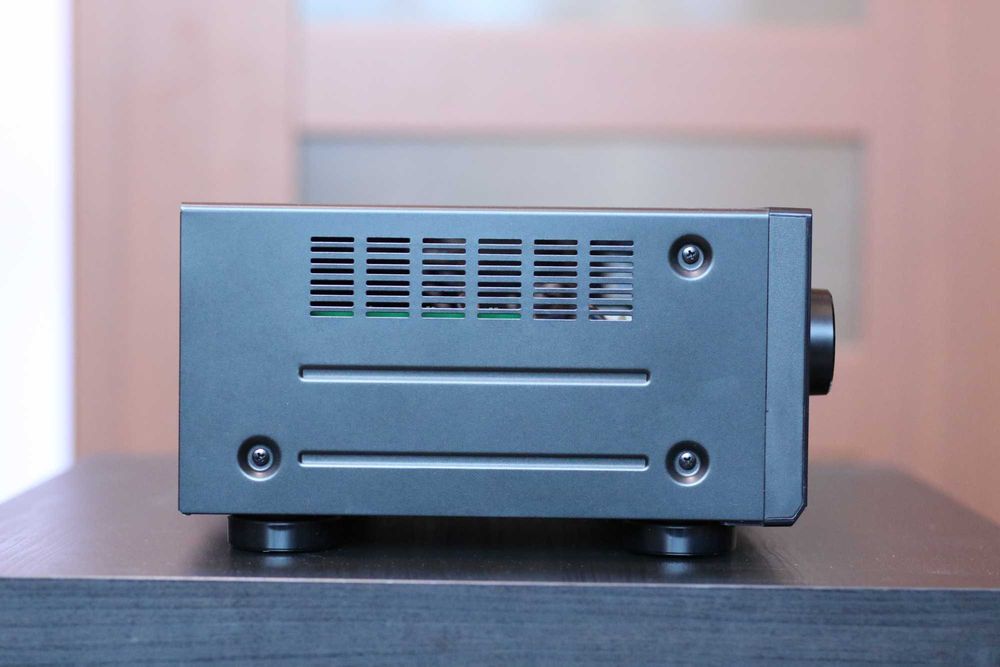 Amplituner kina domowego 5.1 Pioneer VSX-329-K